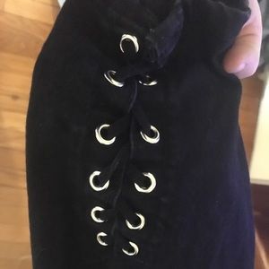 High Waisted Plus Size Jeans